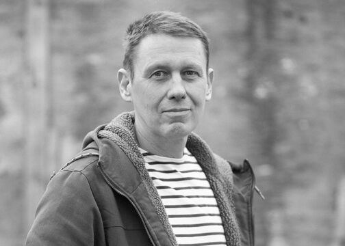 Portrait Hendrik Lietmann